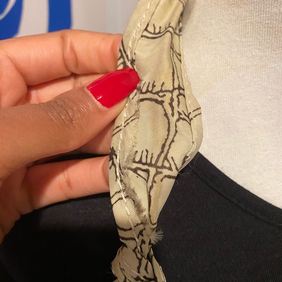 Snake Print Marc Jacobs Tote - Picture 8 of 9